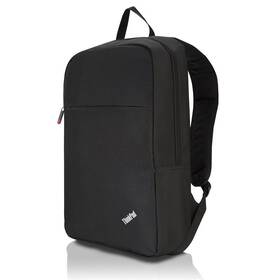 Lenovo ThinkPad Basic Backpack pre 15,6" (4X40K09936) čierny