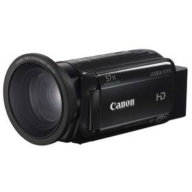 Kamera wideo Canon LEGRIA HF R78 + širokoúhlá předsádka Czarna