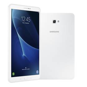 Tablet Samsung Galaxy Tab A 10.1 LTE 32 GB (SM-T585) (SM-T585NZWEXEZ) Biały