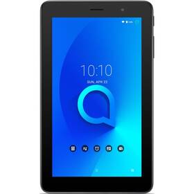Tablet ALCATEL 1T 7 Wi-Fi (8068-2AALE11) Czarny