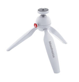 Statyw Manfrotto MT PIXI-WH (51099200) Biały