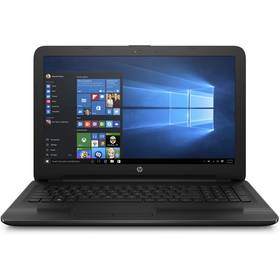 Laptop HP 15-ba077nc (Z5B98EA#BCM) Czarny