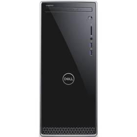 Komputer stacjonarny Dell Inspiron (3671) (D-3671-N2-701K) Czarny