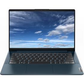 Notebook Lenovo IdeaPad 5 14ITL05 (82FE00HSCK) modrý
