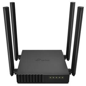 Router TP-Link Archer C54 (Archer C54) Czarny