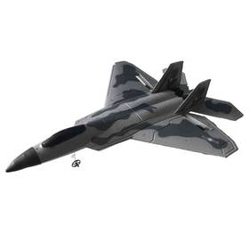 Samolot RC Fleg F-22 Raptor