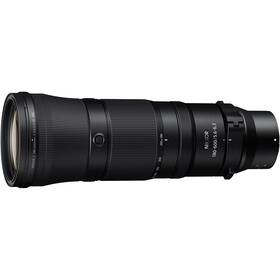 Obiektyw Nikon NIKKOR Z 180–600 mm f/5.6–6.3 VR (JMA720DA) Czarny
