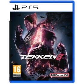 Bandai Namco Games PlayStation 5 Tekken 8 (3391892029642)