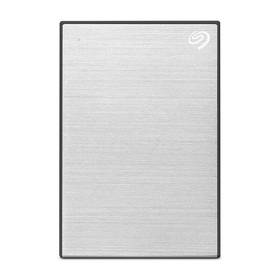 Zewnętrzny dysk twardy Seagate One Touch 1TB (STKY1000401) Srebrny