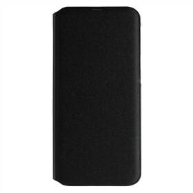 Pokrowiec na telefon Samsung Wallet Cover na Galaxy A40 (EF-WA405PBEGWW) Czarne