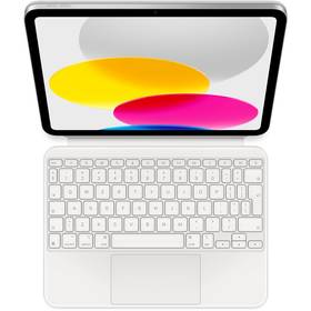Apple Magic Keyboard Folio pro iPad (10. gen. 2022) - SK (MQDP3SL/A)