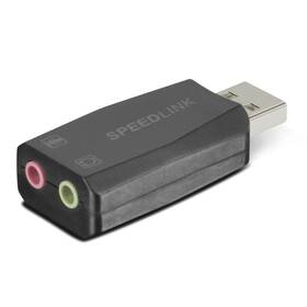 Speed Link Vigo USB (SL-8850-BK-01) (lehce opotřebené 8801753035)