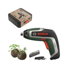 Bosch IXO 7 - výroční edice (s baterií)