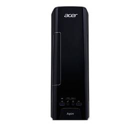 Mini PC Acer Aspire AXC-780 (DT.B8EEC.007) Czarny