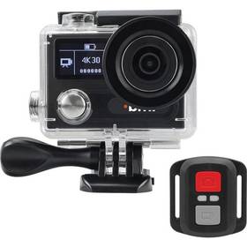 Zewnętrzna kamera BML cShot5 4K Czarna