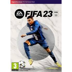 EA PC FIFA 23 (EAPC01810)