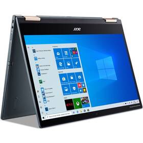 Acer Spin 7 (SP714-61NA-S936) (NX.A4NEC.001) modrý