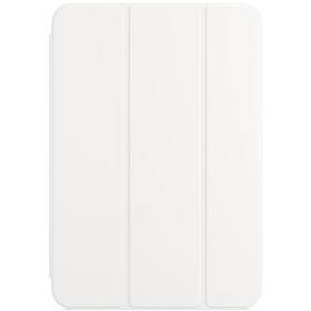 Apple Smart Folio pro iPad mini (6. gen. 2021) - bílé (MM6H3ZM/A) (jako nové 8801420570)