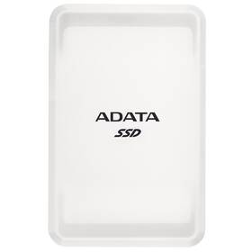 ADATA SC685 500GB (ASC685-500GU32G2-CWH) bílý