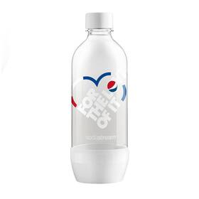 SodaStream Jet Pepsi Love 1 l