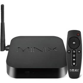 Centrum multimedialne Minix NEO X6 FHD (UMNP0018X6)