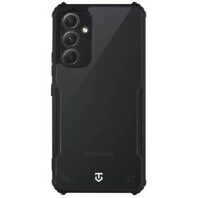 Obudowa dla telefonów komórkowych Tactical Quantum Stealth na Samsung Galaxy A54 5G Czarny/przezroczysty