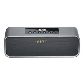 Portable Speaker BML S-series S7 Czarny