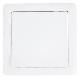 Solight Slim č. 1 jednopólový (5B102) bílý (vráceno - použito 8801231795)