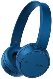 Słuchawki Sony WH-CH500L (WHCH500L.CE7) Niebieskie
