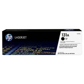 Toner HP 131A, 1 600 stran (CF210A) Czarny