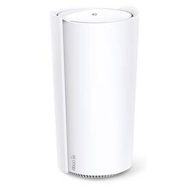 TP-Link Deco XE200 (2-pack) (Deco XE200(2-pack)) biely