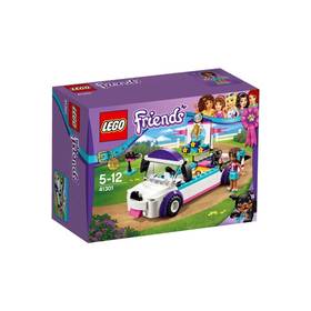 Zestawy LEGO® FRIENDS® FRIENDS 41301Parada piesków