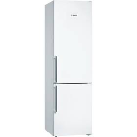 Kombinácia chladničky s mrazničkou Bosch Serie | 4 KGN39VWEP biela