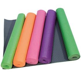 Mata Yate Yoga Mat + torba Zielona