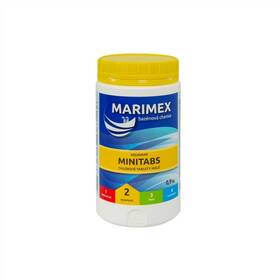 Marimex Minitabs_Mini Tablety 0,9 kg