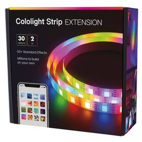 Cololight Strip Extension – predĺženie smart LED pásky, 30 LED, 2 m (CL908)