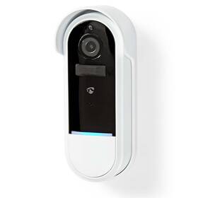 Nedis SmartLife, Wi-Fi, Full HD (WIFICDP30WT) bílý