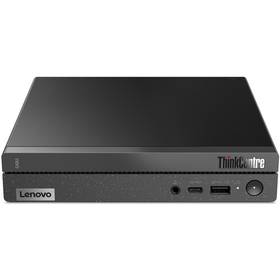 Lenovo ThinkCentre neo 50q Gen 4 (12LN001UCK) čierny