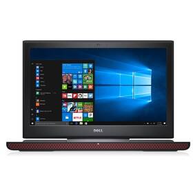 Laptop Dell Inspiron 15 Gaming 7000 (7566) (N-7566-N2-712K) Czarny