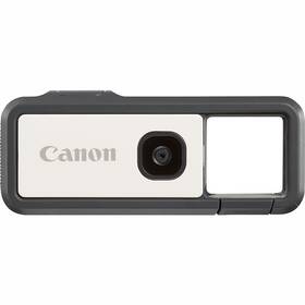 Outdoorová kamera Canon IVY REC Stone (4291C010) šedá
