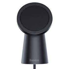 Baseus Simple Magnetic Stand (CCJJ000001) černá (lehce opotřebené 8801701374)