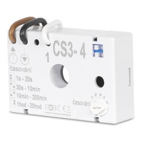 Elektrobock CS3-4 pod vypínač (CS3-4)