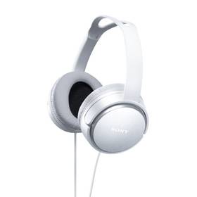 Słuchawki Sony MDRXD150W.AE (MDRXD150W.AE) Biała