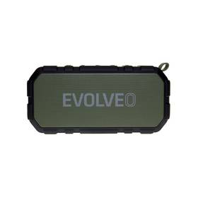Portable Speaker Evolveo Armor FX6 (ARM-FX6-GEE) Zielone