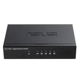 Asus GX-U1051 - 5x Gigabit LAN (90IG0680-BO3R00)