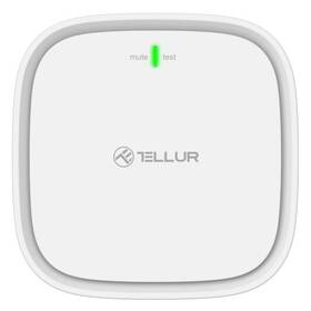 Detektor gazu Tellur WiFi Smart, DC12V 1A (TLL331291)