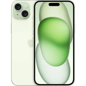 Apple iPhone 15 Plus 128GB Green (MU173SX/A)