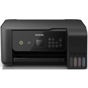 Drukarka wielofunkcyjna Epson L3160 (C11CH42403)