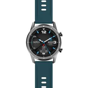 Chytré hodinky Aligator Watch Pro (AW01GY) šedé
