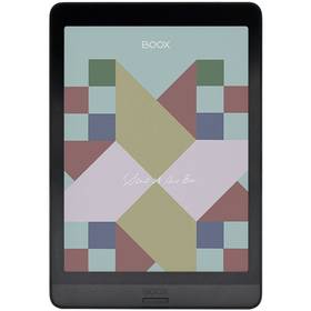 ONYX BOOX Nova 3 Color - ZÁNOVNÍ - 12 měsíců záruka (lehce opotřebené 8801759481)